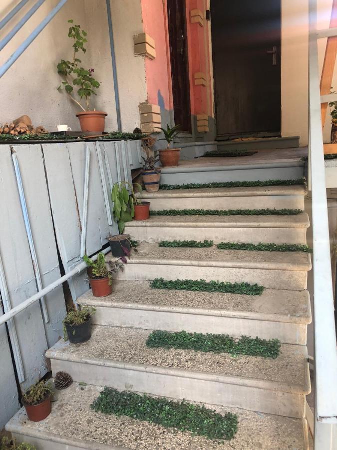 Rimma Homestay Tiflis Exterior foto